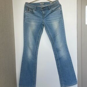 MEKBNM New York slim boat 28/34